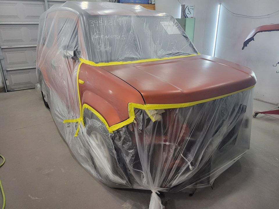Estif's Motorpool from Instagram
