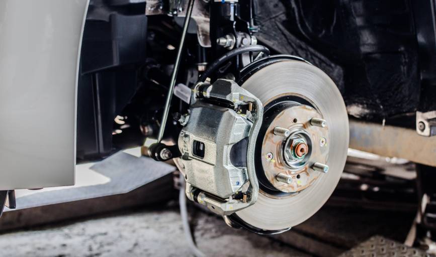 Brake Repair Service