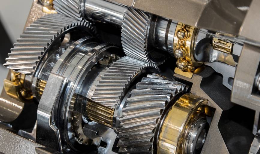 Transmission Repair